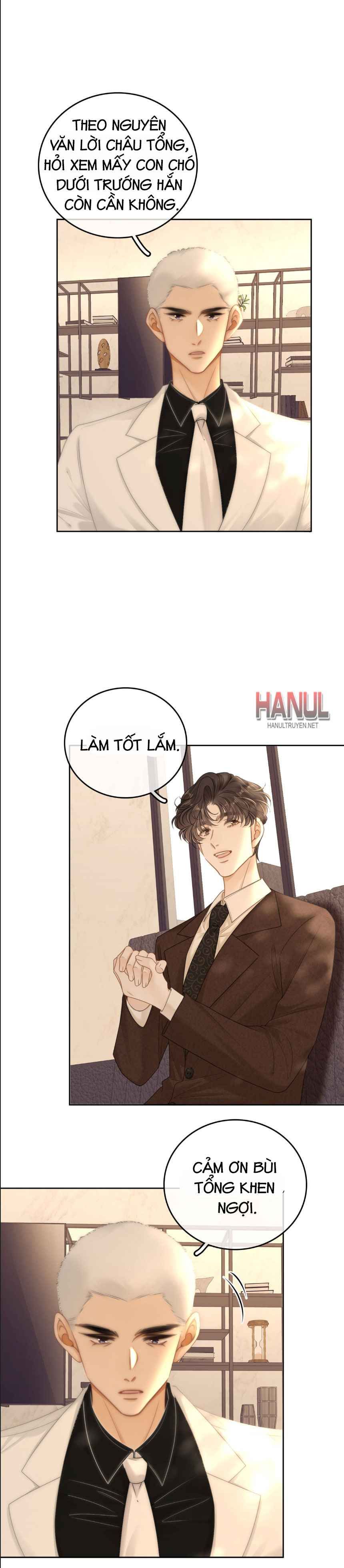 đọc truyện Vưu Vật [hanultruyen] Chương 113 ảnh 12 tại Thiên Thai Truyện