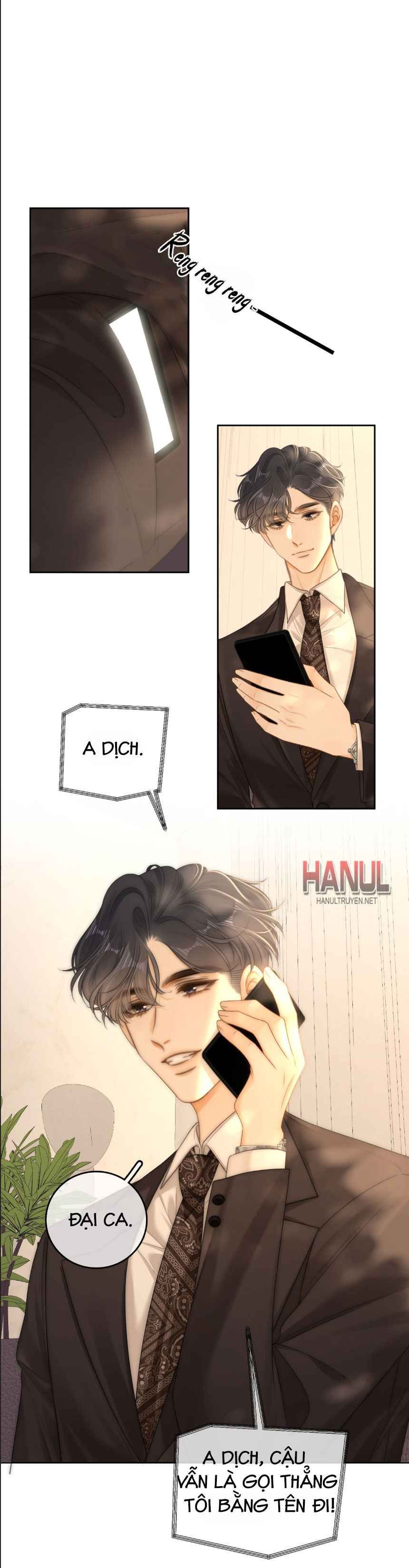 đọc truyện Vưu Vật [hanultruyen] Chương 113 ảnh 13 tại Thiên Thai Truyện