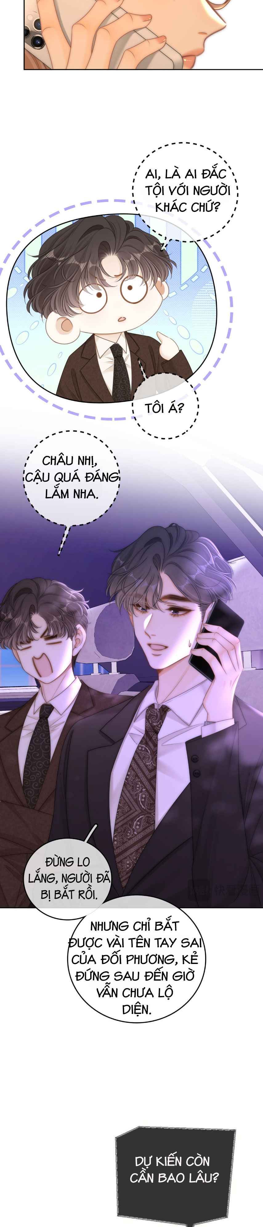 đọc truyện Vưu Vật [hanultruyen] Chương 113 ảnh 4 tại Thiên Thai Truyện