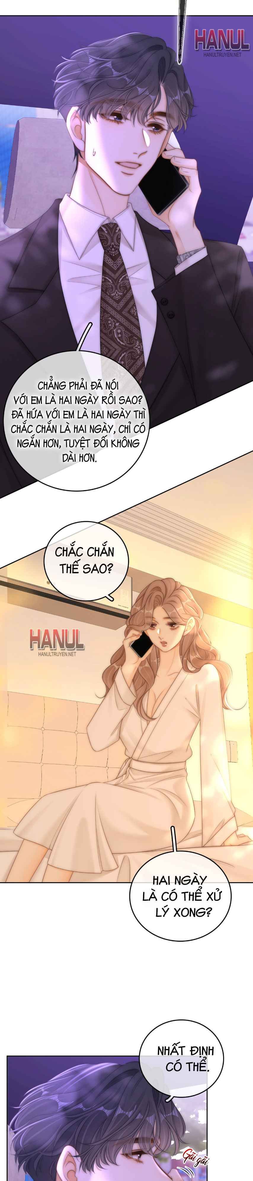 đọc truyện Vưu Vật [hanultruyen] Chương 113 ảnh 5 tại Thiên Thai Truyện