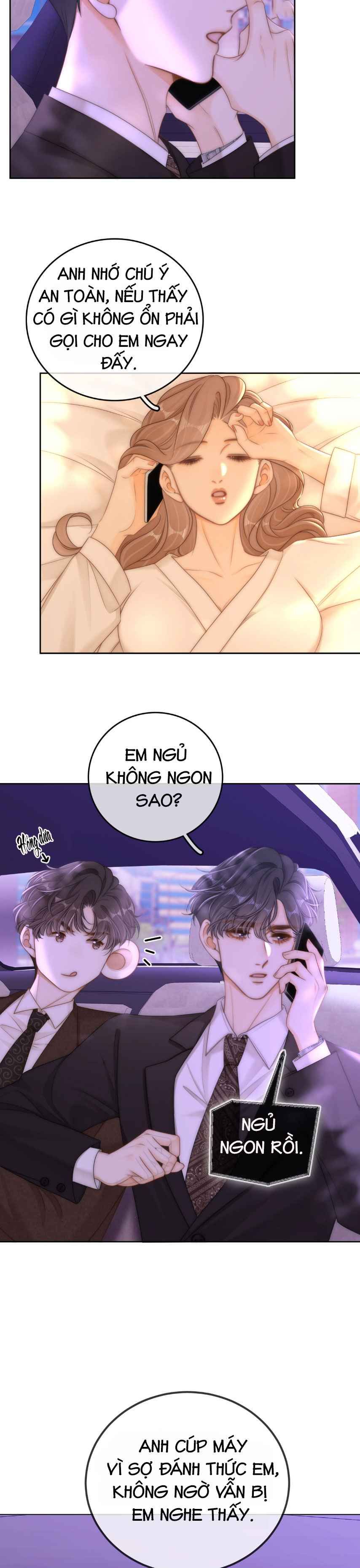 đọc truyện Vưu Vật [hanultruyen] Chương 113 ảnh 6 tại Thiên Thai Truyện