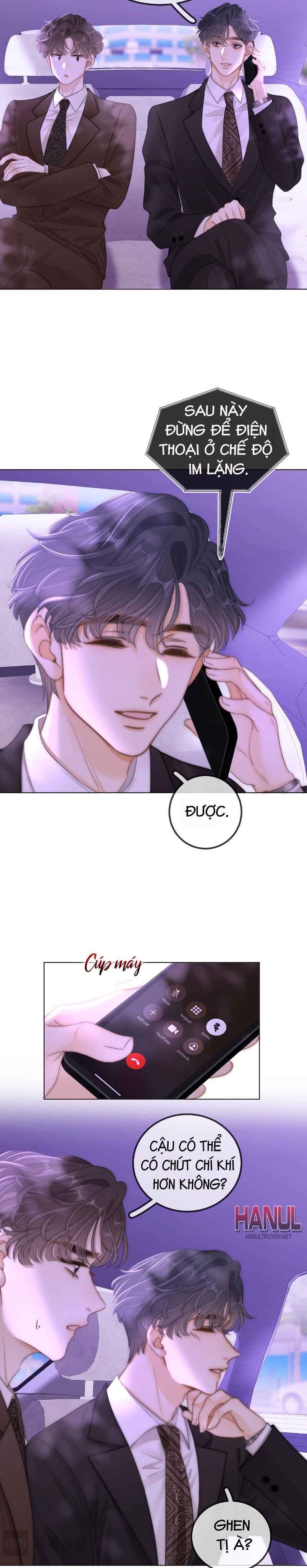 đọc truyện Vưu Vật [hanultruyen] Chương 113 ảnh 7 tại Thiên Thai Truyện