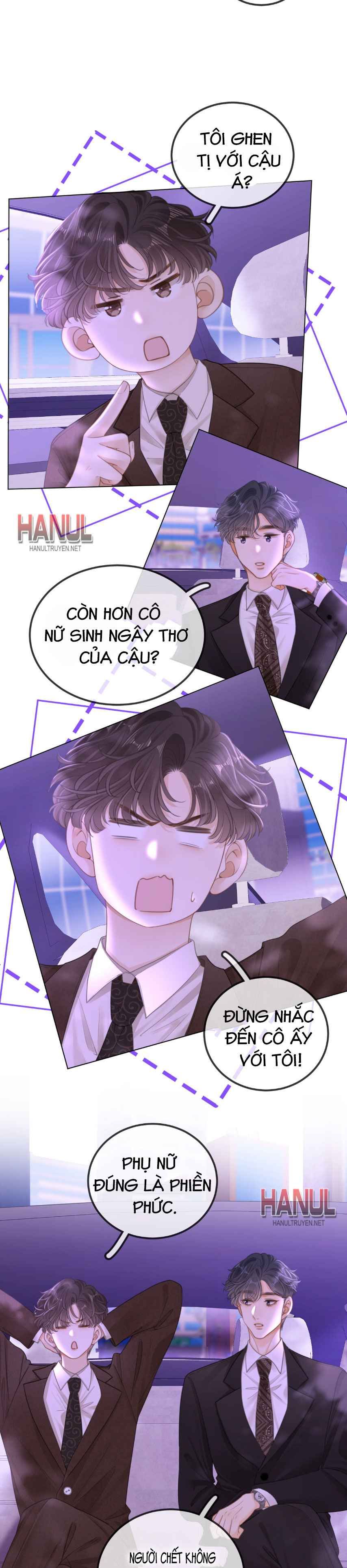 đọc truyện Vưu Vật [hanultruyen] Chương 113 ảnh 8 tại Thiên Thai Truyện