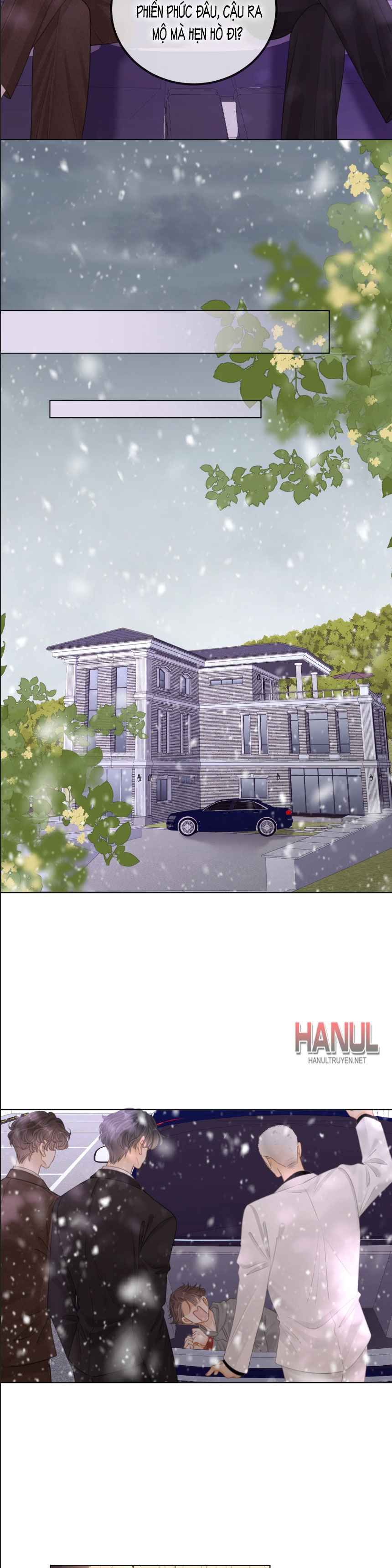 đọc truyện Vưu Vật [hanultruyen] Chương 113 ảnh 9 tại Thiên Thai Truyện