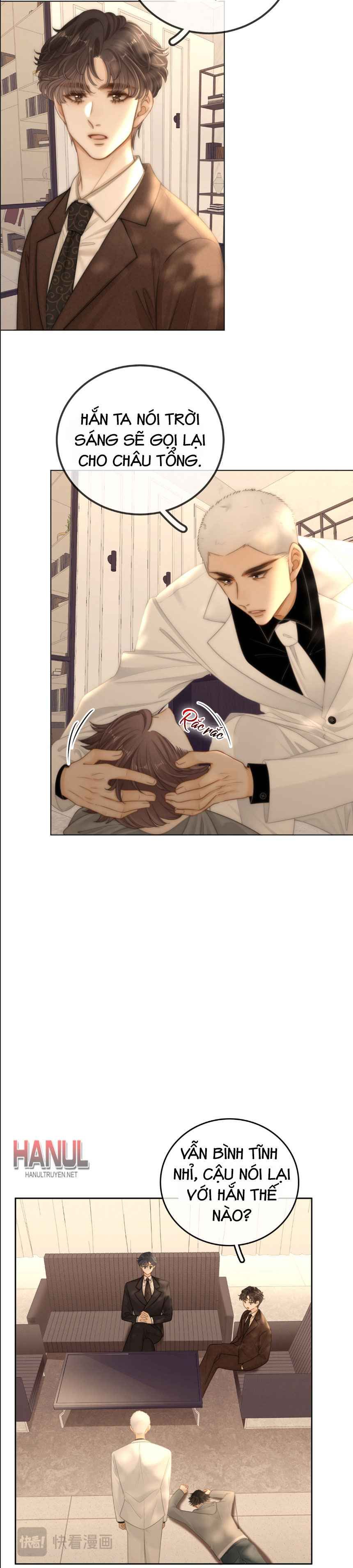 đọc truyện Vưu Vật [hanultruyen] Chương 113 ảnh 11 tại Thiên Thai Truyện