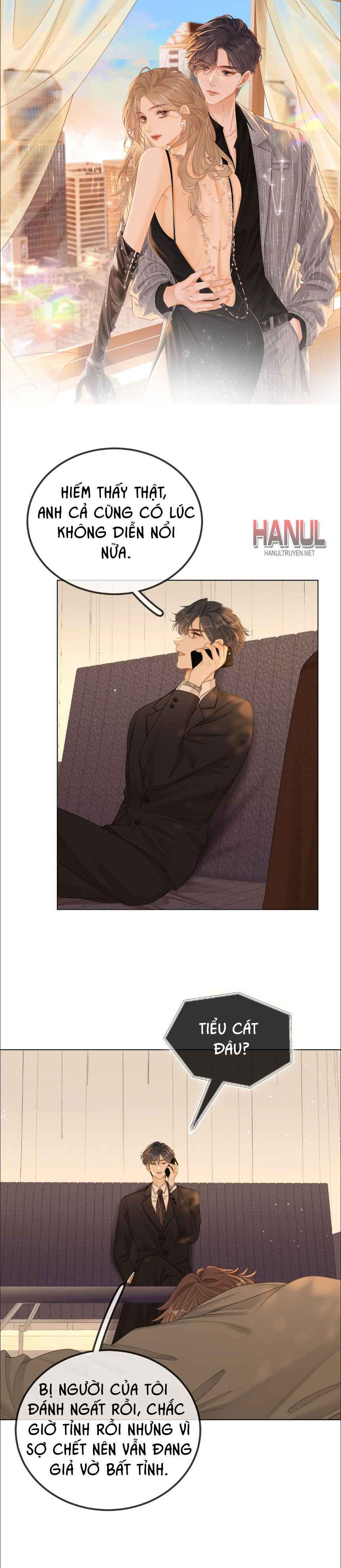 đọc truyện Vưu Vật [hanultruyen] Chương 114 ảnh 2 tại Thiên Thai Truyện