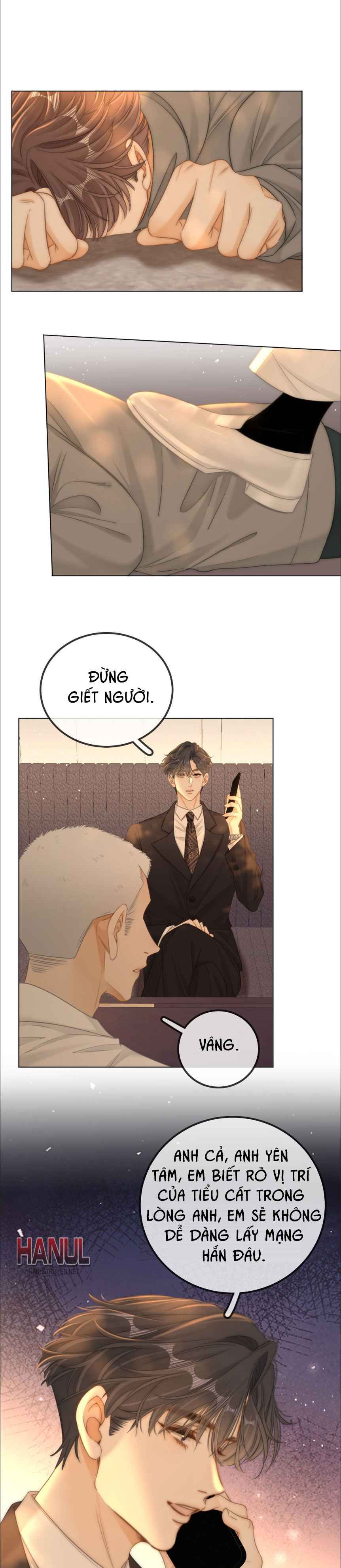 đọc truyện Vưu Vật [hanultruyen] Chương 114 ảnh 3 tại Thiên Thai Truyện