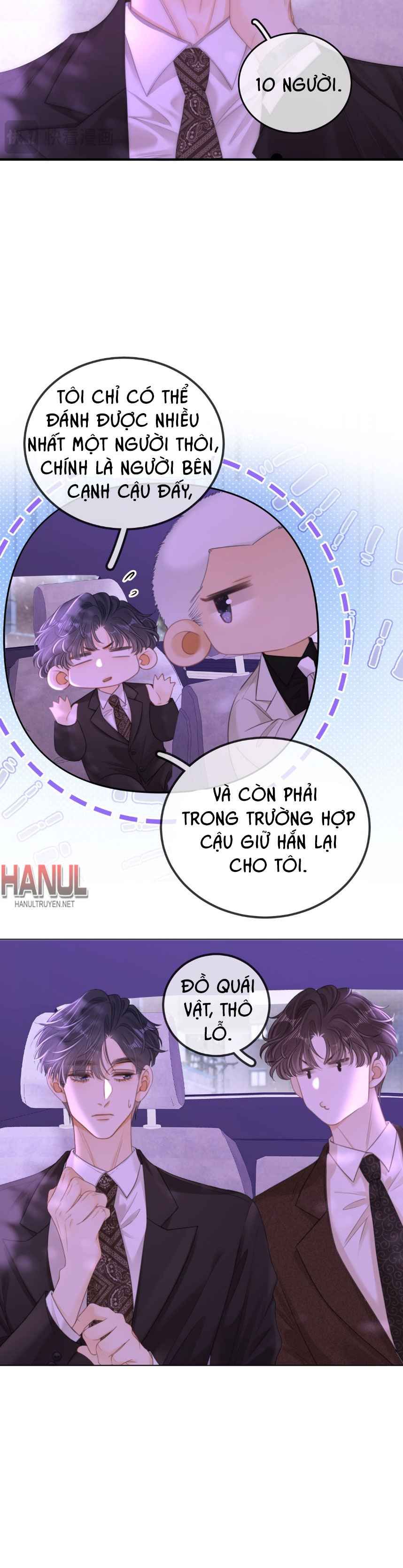 đọc truyện Vưu Vật [hanultruyen] Chương 114 ảnh 12 tại Thiên Thai Truyện