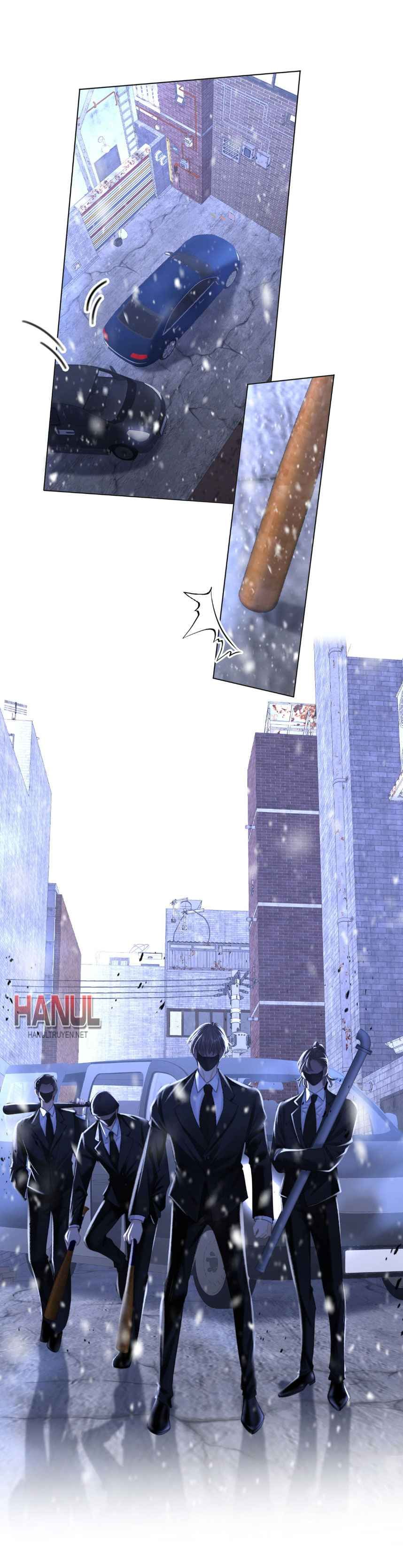 đọc truyện Vưu Vật [hanultruyen] Chương 114 ảnh 13 tại Thiên Thai Truyện