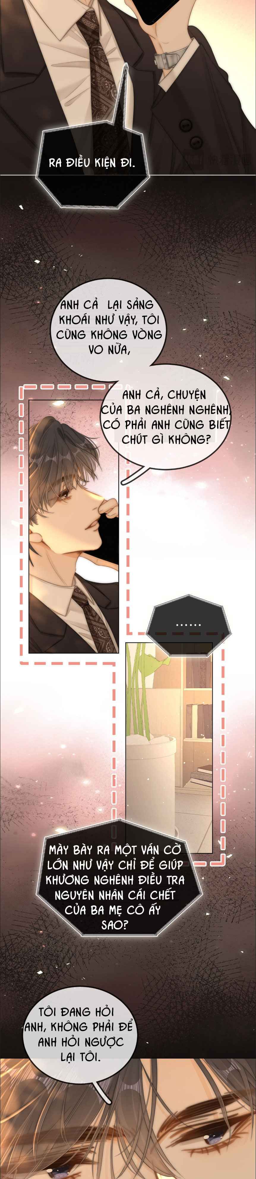 đọc truyện Vưu Vật [hanultruyen] Chương 114 ảnh 4 tại Thiên Thai Truyện