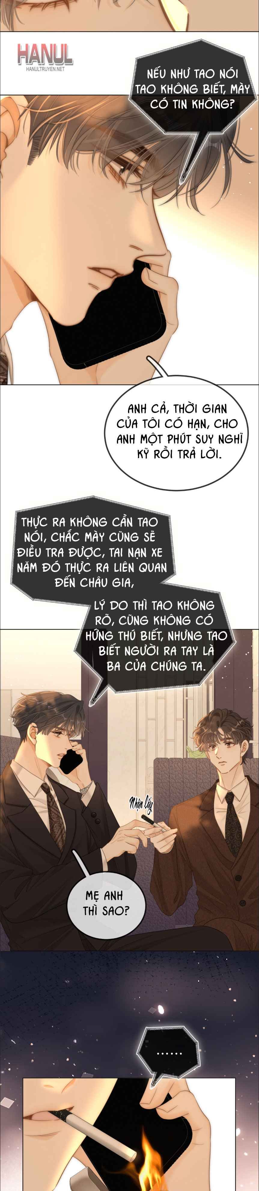 đọc truyện Vưu Vật [hanultruyen] Chương 114 ảnh 5 tại Thiên Thai Truyện