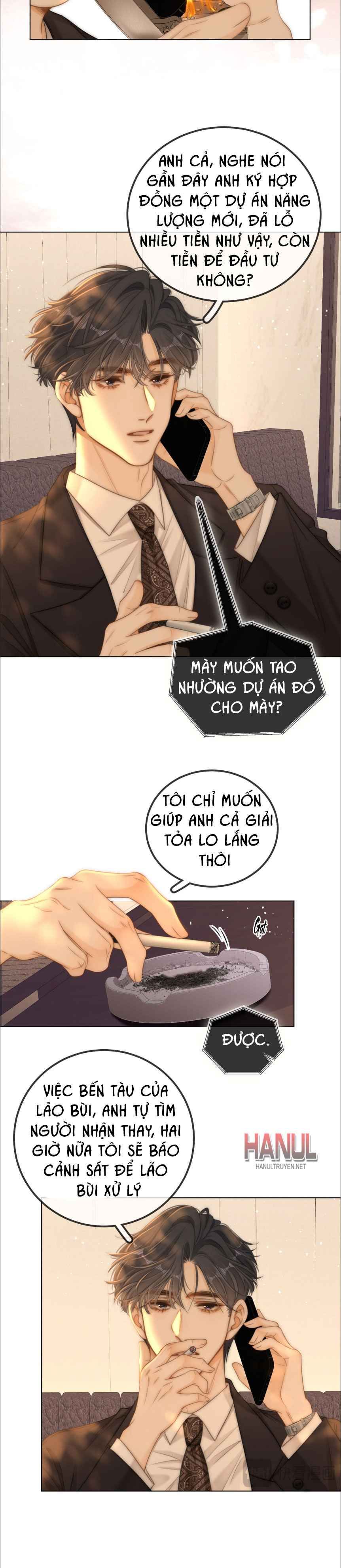 đọc truyện Vưu Vật [hanultruyen] Chương 114 ảnh 6 tại Thiên Thai Truyện