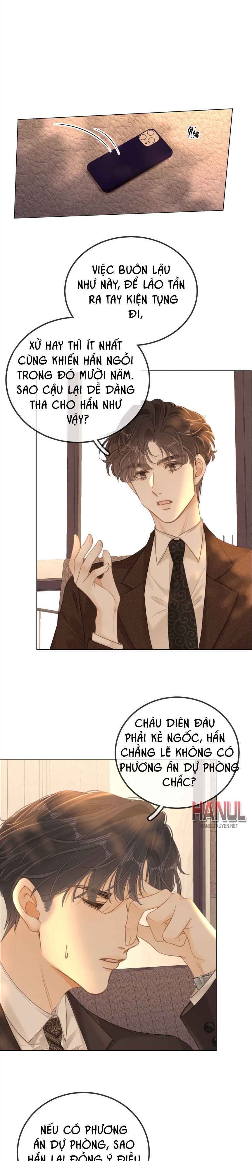 đọc truyện Vưu Vật [hanultruyen] Chương 114 ảnh 7 tại Thiên Thai Truyện