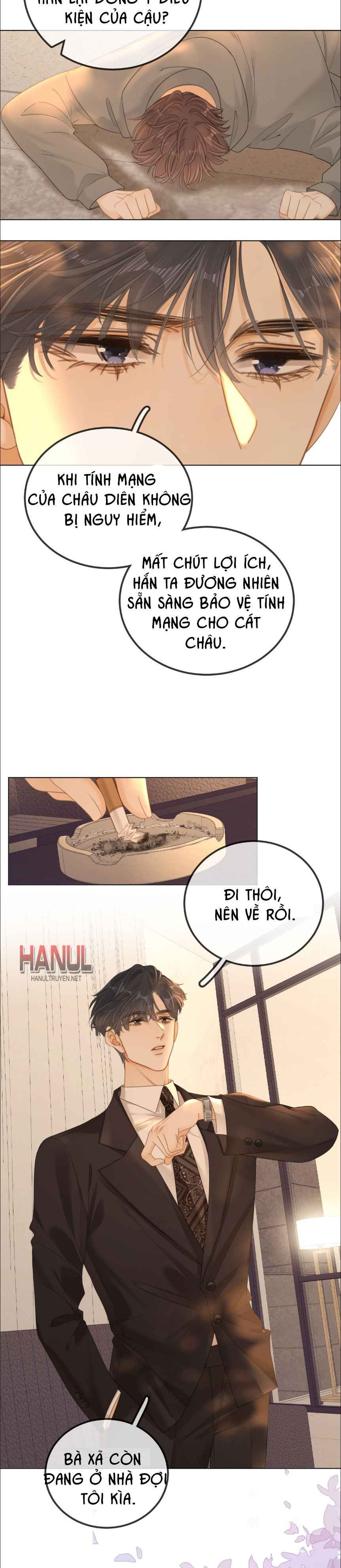 đọc truyện Vưu Vật [hanultruyen] Chương 114 ảnh 8 tại Thiên Thai Truyện