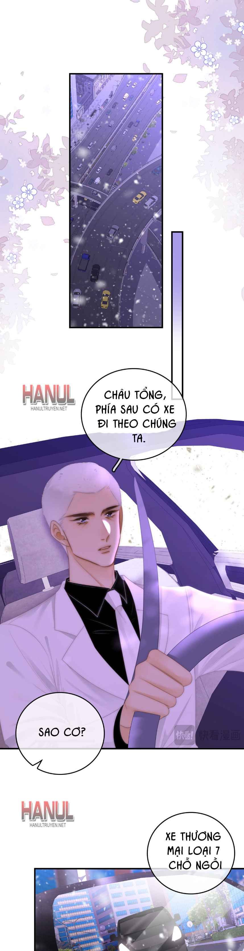 đọc truyện Vưu Vật [hanultruyen] Chương 114 ảnh 9 tại Thiên Thai Truyện