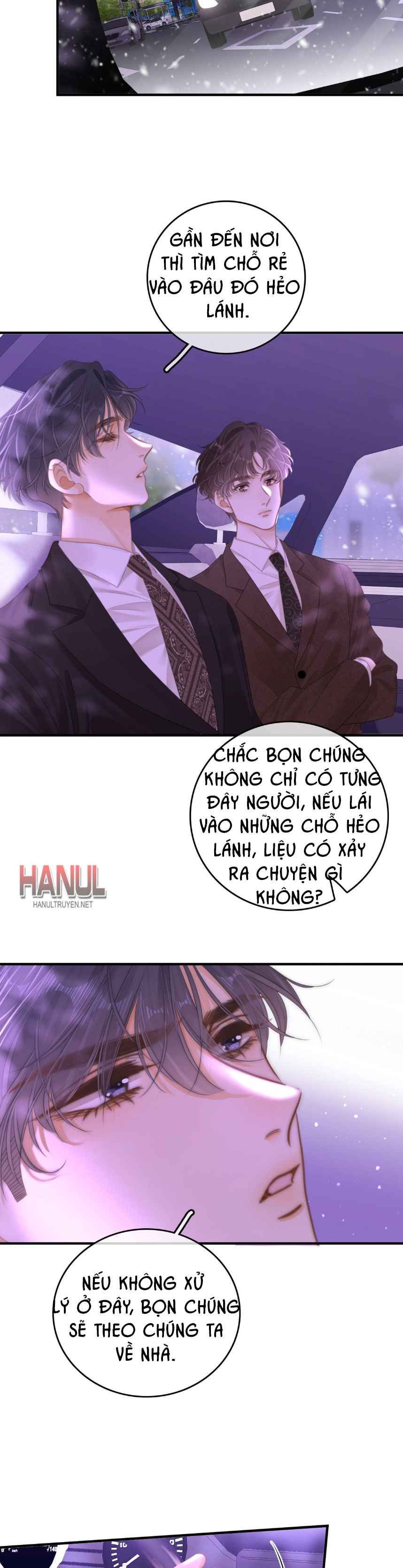 đọc truyện Vưu Vật [hanultruyen] Chương 114 ảnh 10 tại Thiên Thai Truyện