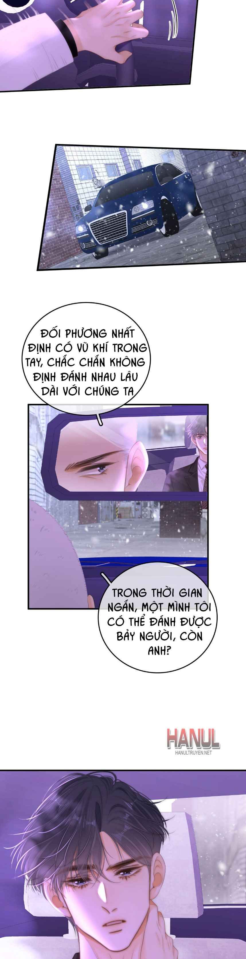 đọc truyện Vưu Vật [hanultruyen] Chương 114 ảnh 11 tại Thiên Thai Truyện