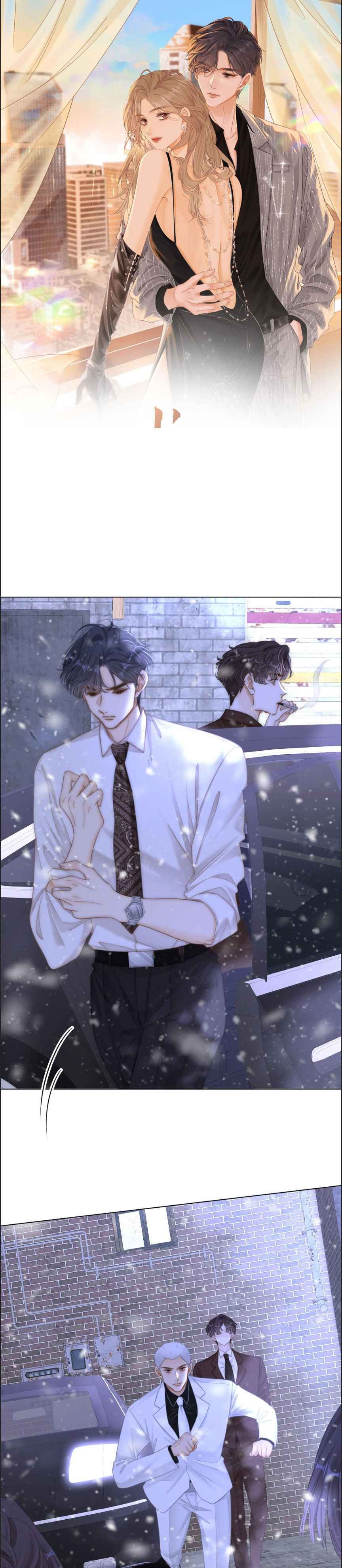 đọc truyện Vưu Vật [hanultruyen] Chương 115 ảnh 2 tại Thiên Thai Truyện