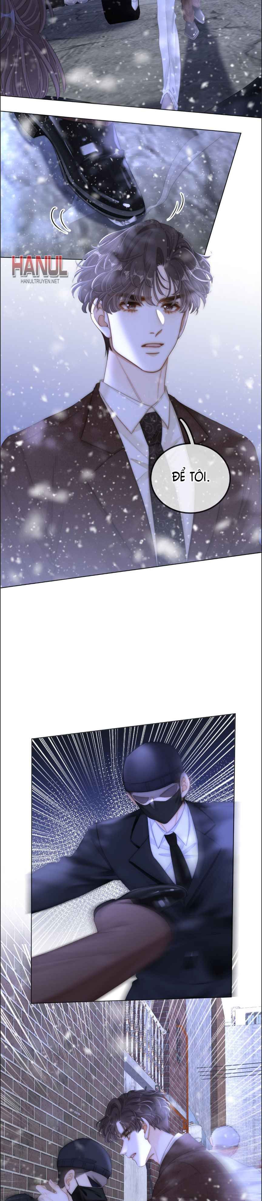 đọc truyện Vưu Vật [hanultruyen] Chương 115 ảnh 3 tại Thiên Thai Truyện