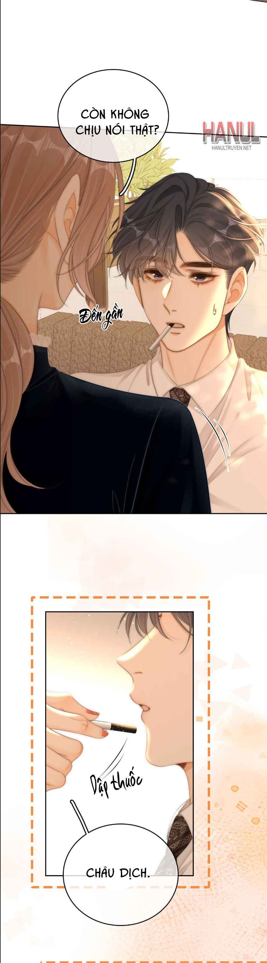 đọc truyện Vưu Vật [hanultruyen] Chương 115 ảnh 12 tại Thiên Thai Truyện