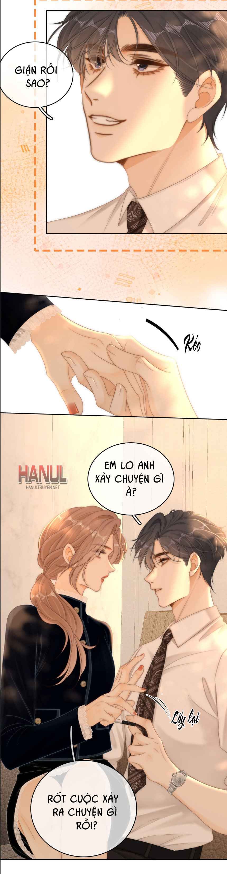 đọc truyện Vưu Vật [hanultruyen] Chương 115 ảnh 13 tại Thiên Thai Truyện