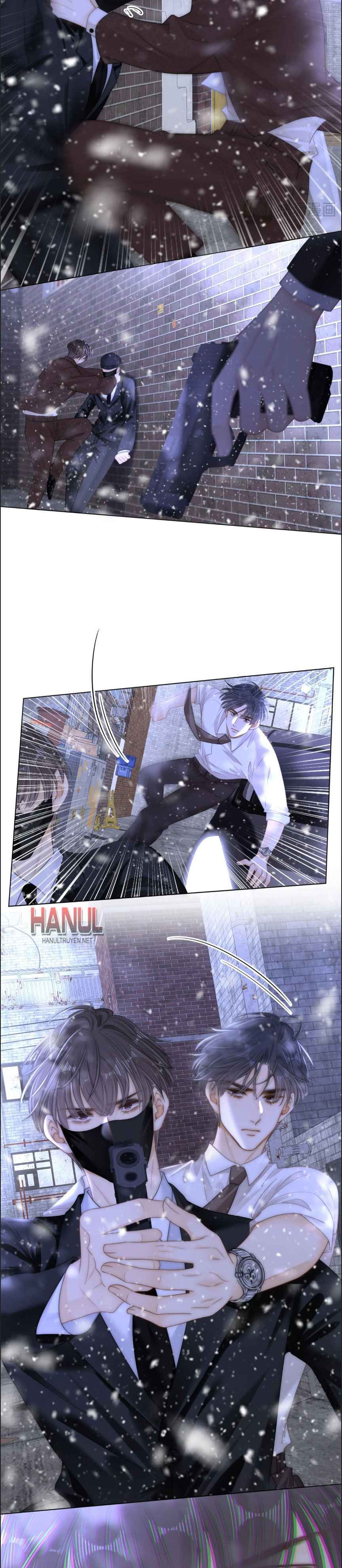 đọc truyện Vưu Vật [hanultruyen] Chương 115 ảnh 4 tại Thiên Thai Truyện