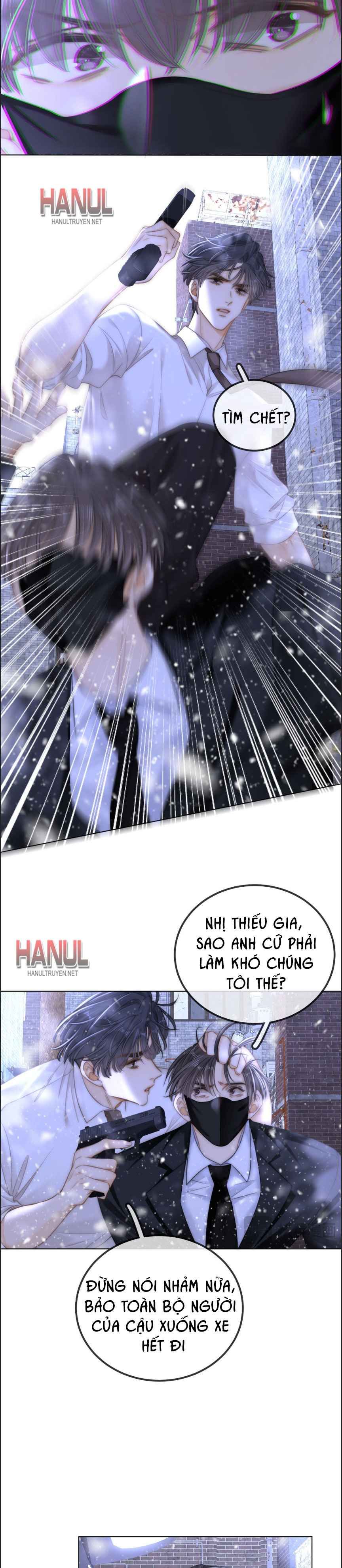 đọc truyện Vưu Vật [hanultruyen] Chương 115 ảnh 5 tại Thiên Thai Truyện