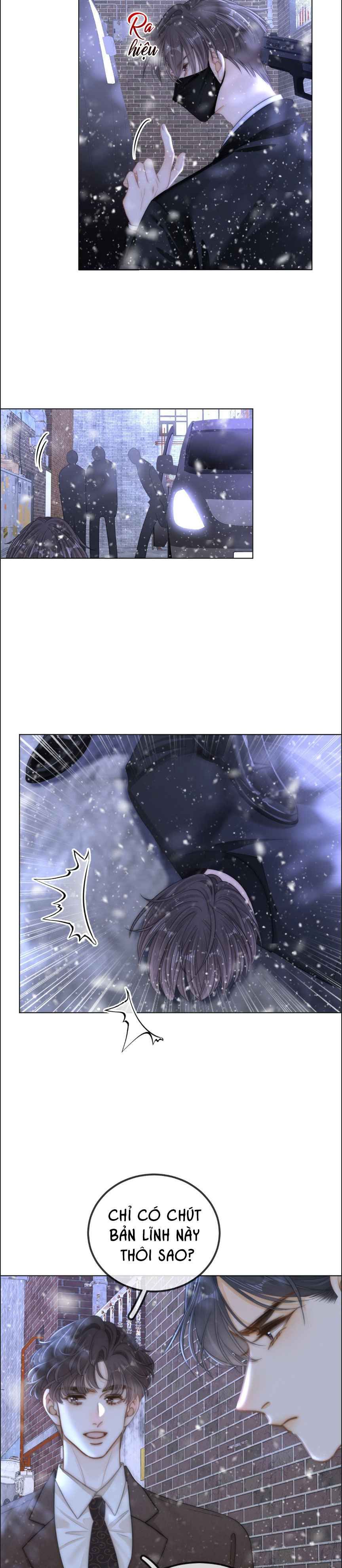 đọc truyện Vưu Vật [hanultruyen] Chương 115 ảnh 6 tại Thiên Thai Truyện