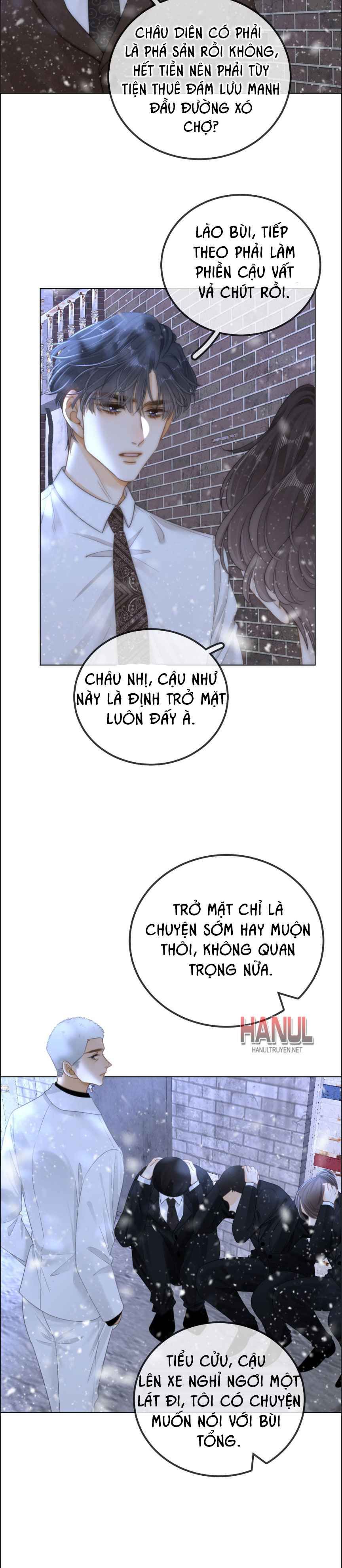 đọc truyện Vưu Vật [hanultruyen] Chương 115 ảnh 7 tại Thiên Thai Truyện