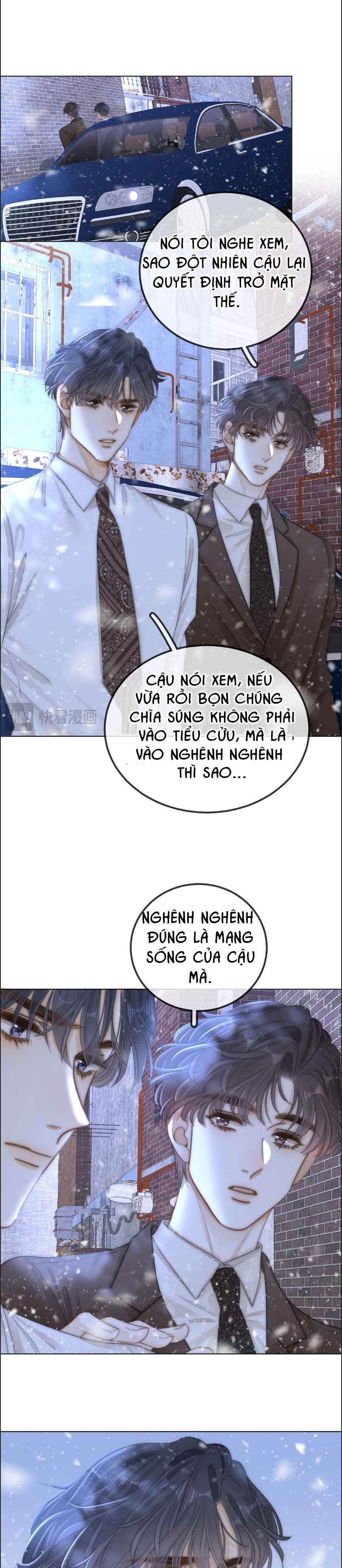 đọc truyện Vưu Vật [hanultruyen] Chương 115 ảnh 8 tại Thiên Thai Truyện