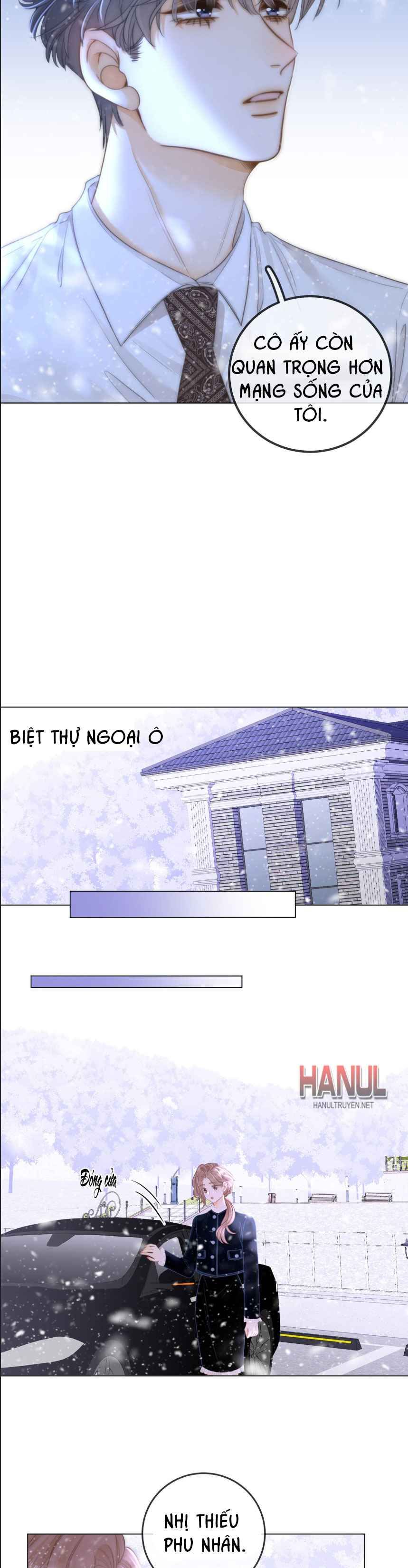 đọc truyện Vưu Vật [hanultruyen] Chương 115 ảnh 9 tại Thiên Thai Truyện