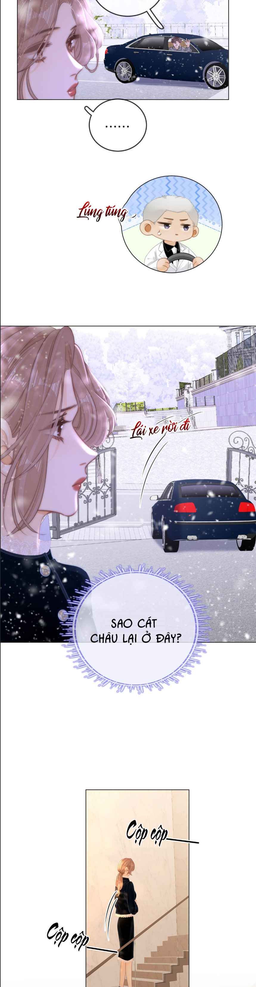 đọc truyện Vưu Vật [hanultruyen] Chương 115 ảnh 10 tại Thiên Thai Truyện