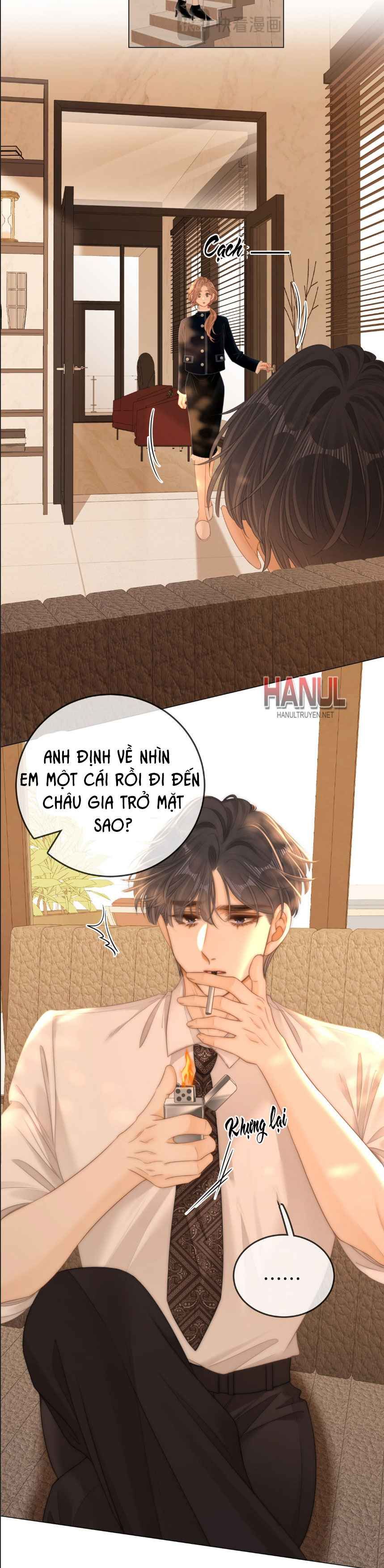 đọc truyện Vưu Vật [hanultruyen] Chương 115 ảnh 11 tại Thiên Thai Truyện