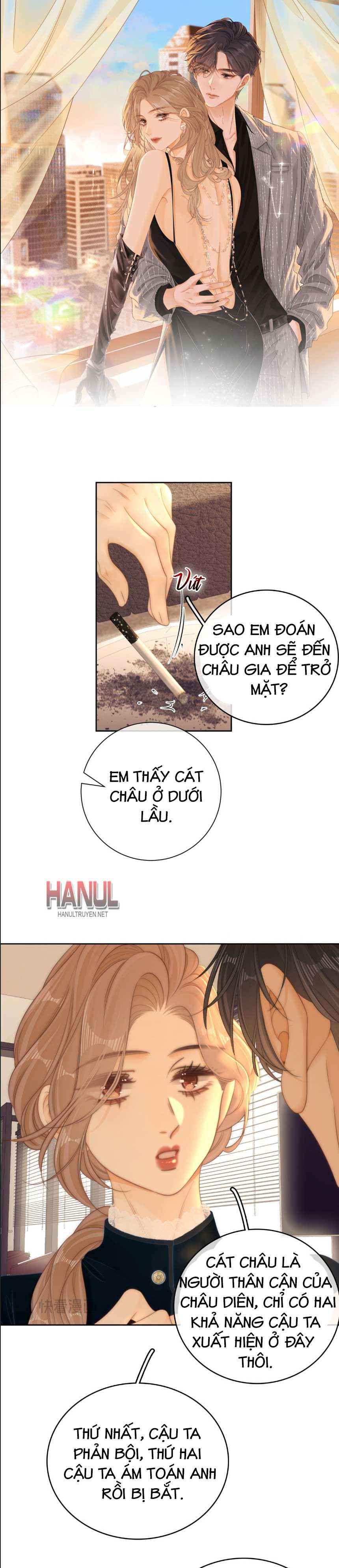 đọc truyện Vưu Vật [hanultruyen] Chương 116 ảnh 2 tại Thiên Thai Truyện