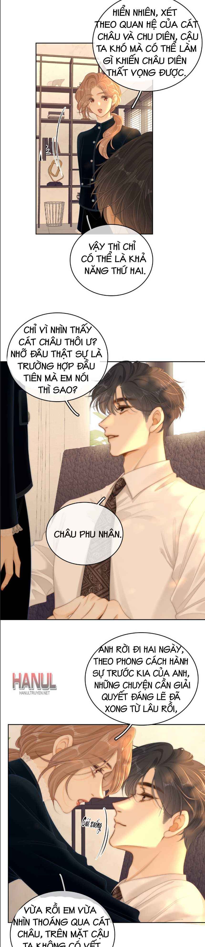 đọc truyện Vưu Vật [hanultruyen] Chương 116 ảnh 3 tại Thiên Thai Truyện