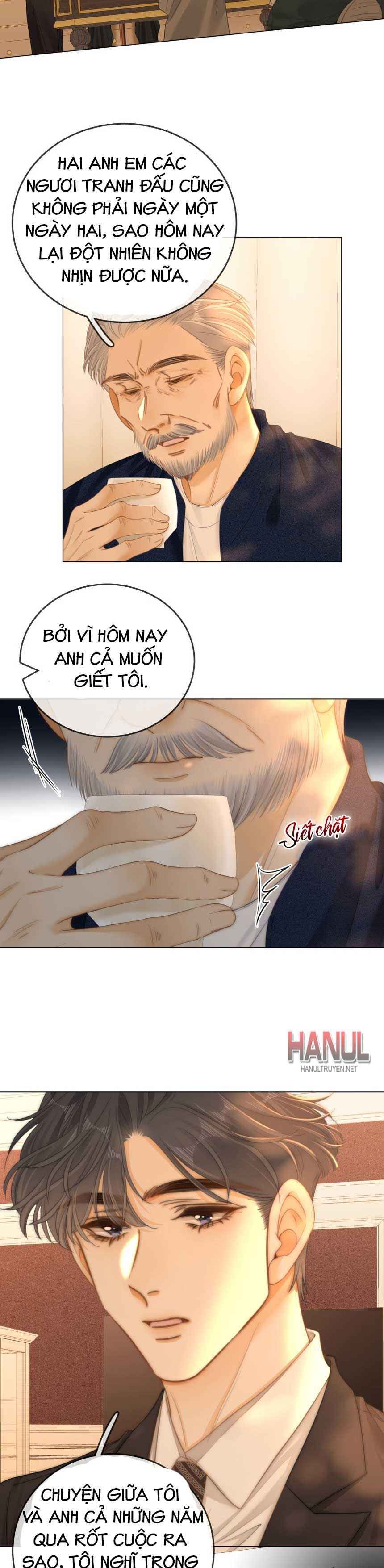 đọc truyện Vưu Vật [hanultruyen] Chương 116 ảnh 12 tại Thiên Thai Truyện