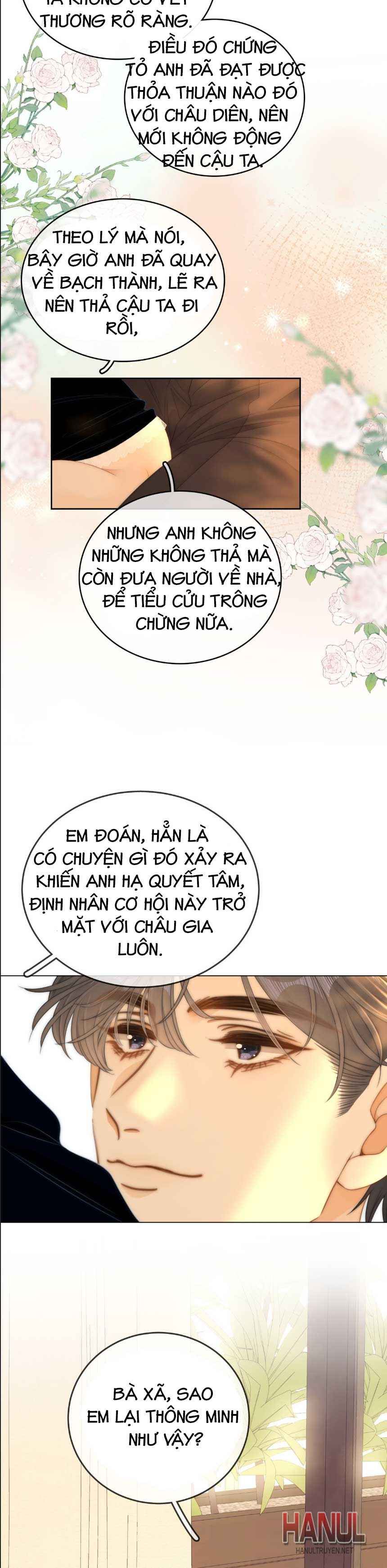 đọc truyện Vưu Vật [hanultruyen] Chương 116 ảnh 4 tại Thiên Thai Truyện