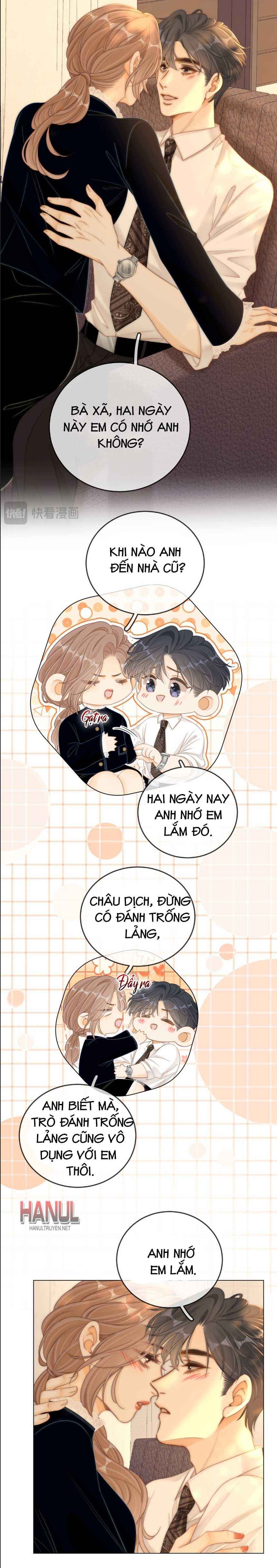 đọc truyện Vưu Vật [hanultruyen] Chương 116 ảnh 5 tại Thiên Thai Truyện