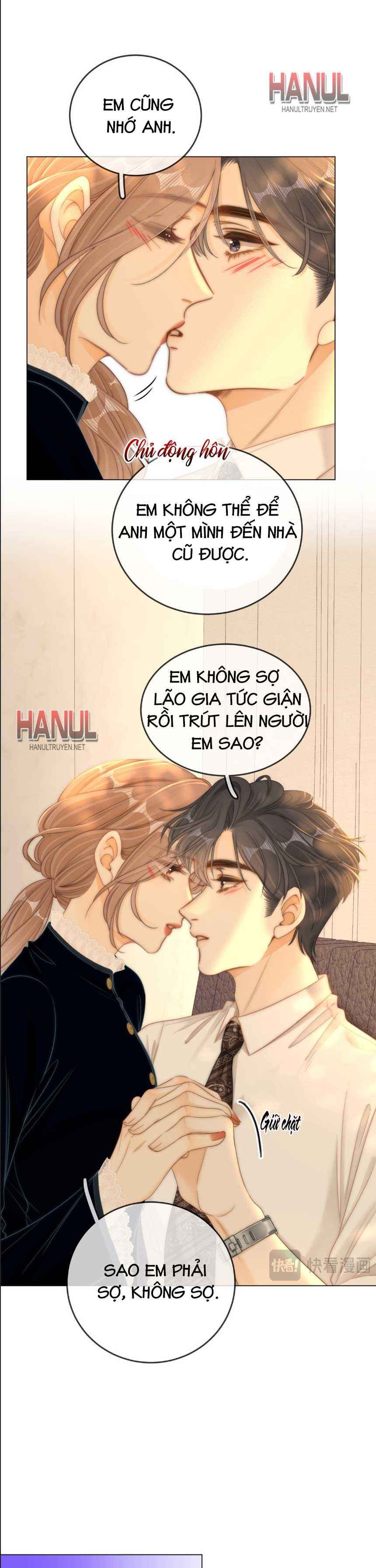 đọc truyện Vưu Vật [hanultruyen] Chương 116 ảnh 6 tại Thiên Thai Truyện