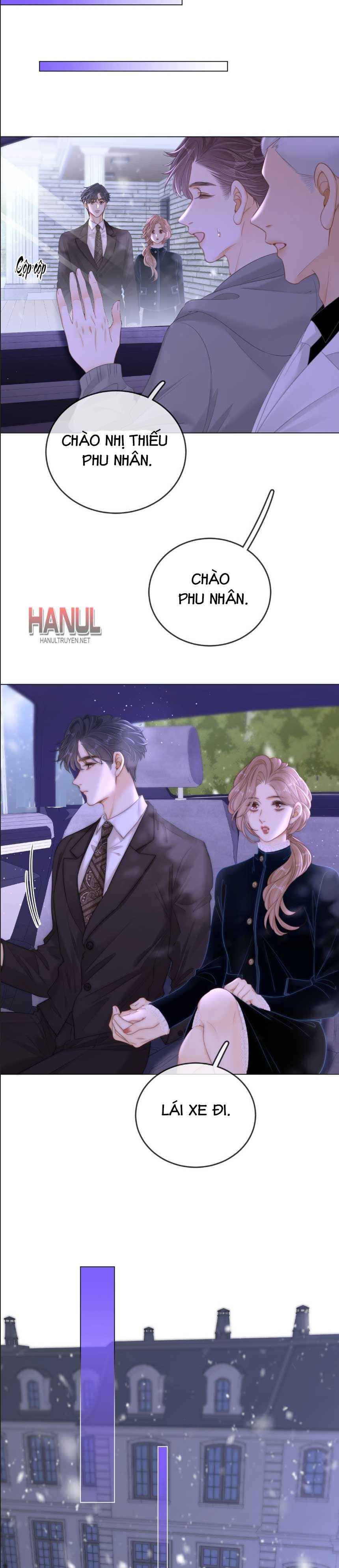 đọc truyện Vưu Vật [hanultruyen] Chương 116 ảnh 7 tại Thiên Thai Truyện