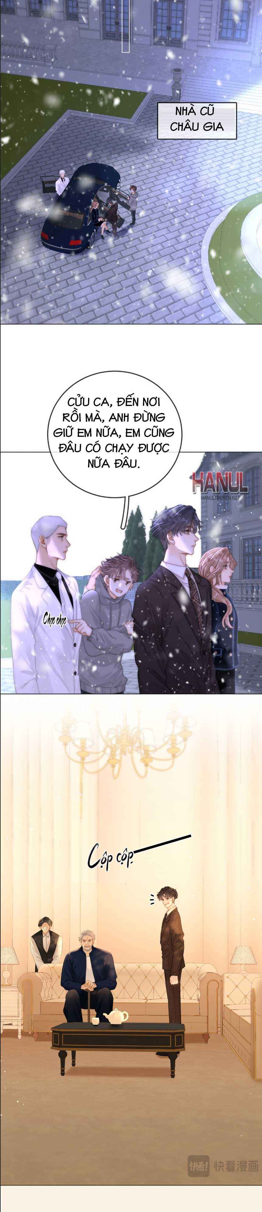 đọc truyện Vưu Vật [hanultruyen] Chương 116 ảnh 8 tại Thiên Thai Truyện