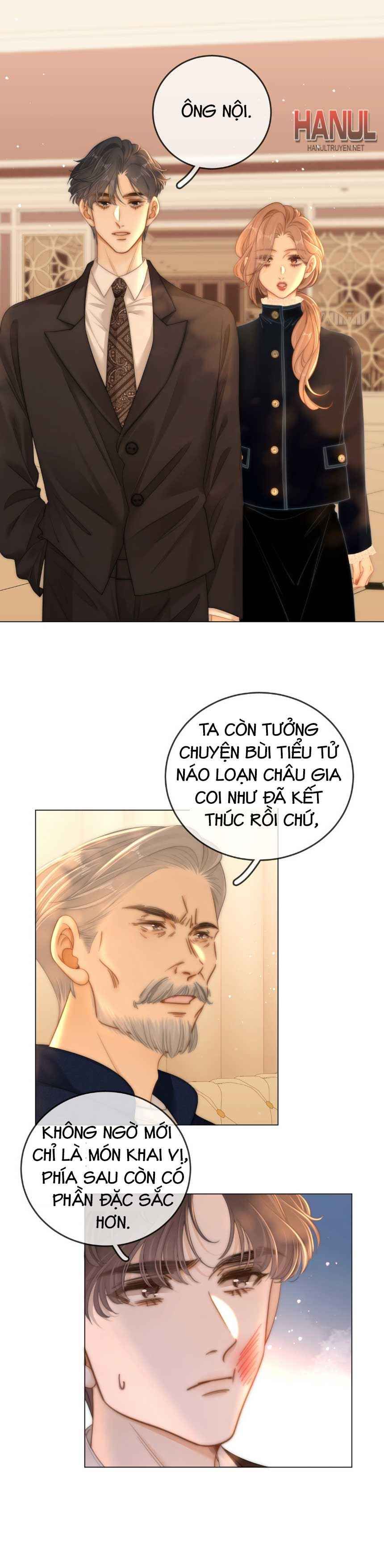 đọc truyện Vưu Vật [hanultruyen] Chương 116 ảnh 9 tại Thiên Thai Truyện