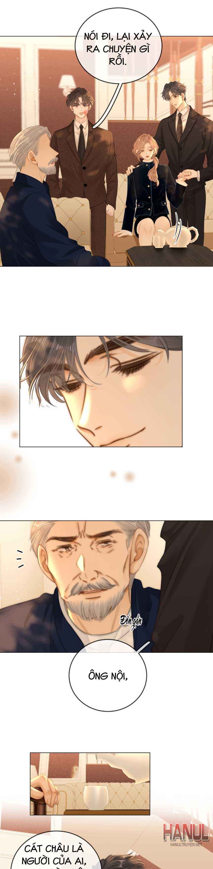 đọc truyện Vưu Vật [hanultruyen] Chương 116 ảnh 10 tại Thiên Thai Truyện