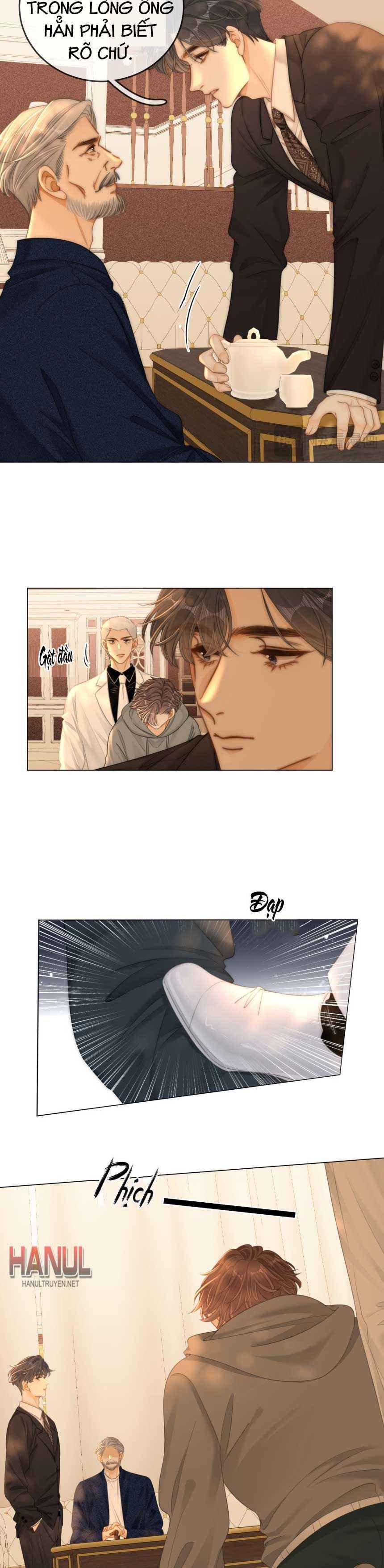 đọc truyện Vưu Vật [hanultruyen] Chương 116 ảnh 11 tại Thiên Thai Truyện