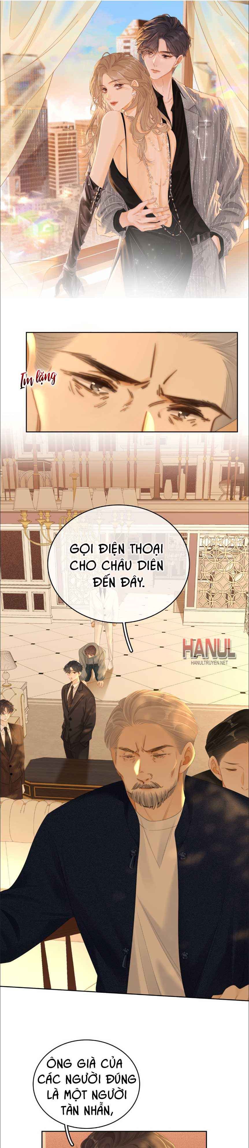 đọc truyện Vưu Vật [hanultruyen] Chương 117 ảnh 2 tại Thiên Thai Truyện