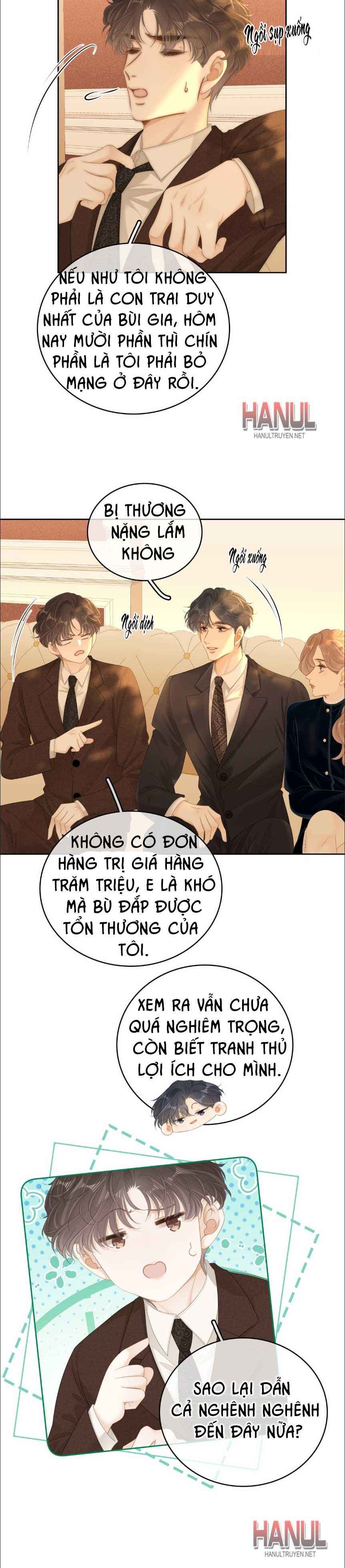 đọc truyện Vưu Vật [hanultruyen] Chương 117 ảnh 3 tại Thiên Thai Truyện