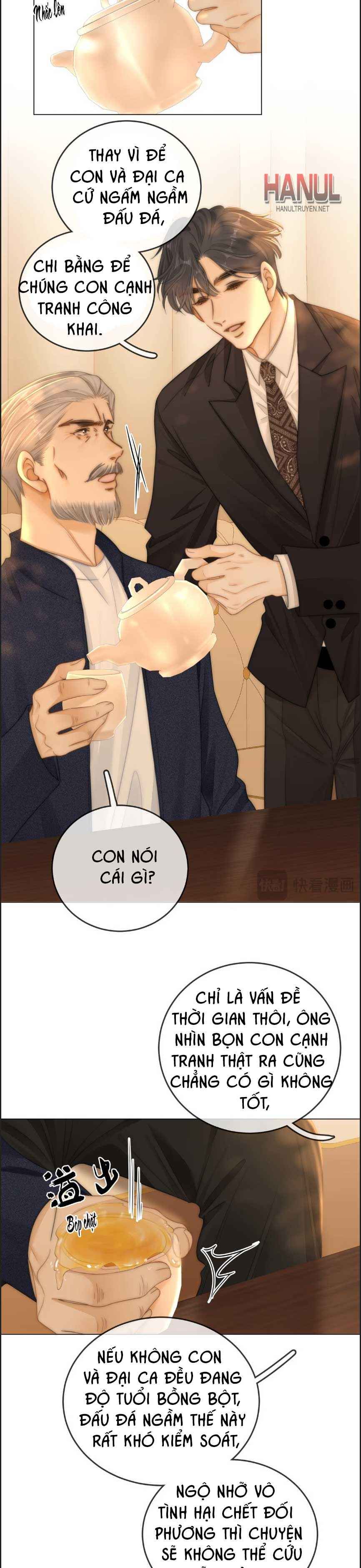 đọc truyện Vưu Vật [hanultruyen] Chương 117 ảnh 12 tại Thiên Thai Truyện