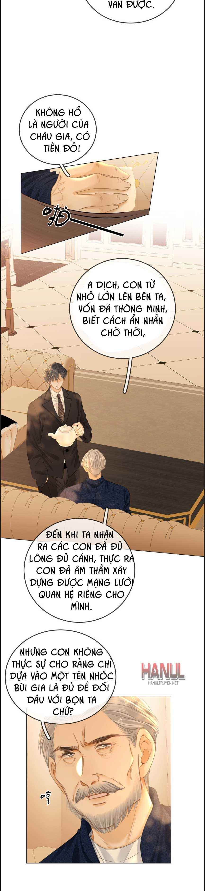 đọc truyện Vưu Vật [hanultruyen] Chương 117 ảnh 13 tại Thiên Thai Truyện