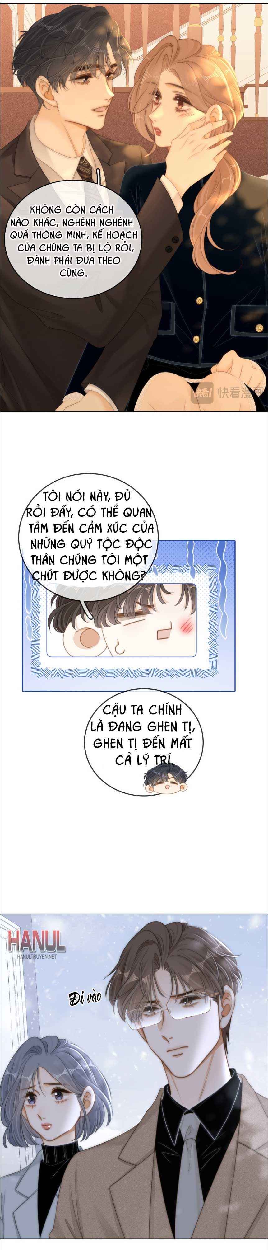 đọc truyện Vưu Vật [hanultruyen] Chương 117 ảnh 4 tại Thiên Thai Truyện