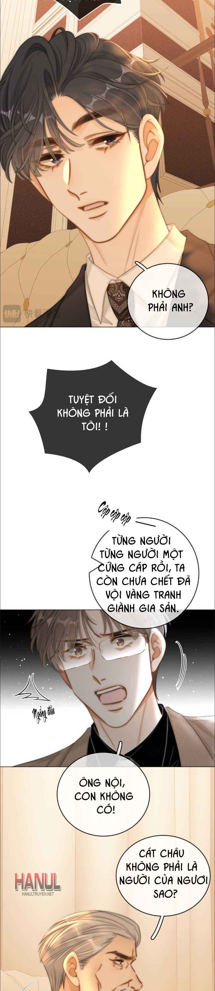 đọc truyện Vưu Vật [hanultruyen] Chương 117 ảnh 6 tại Thiên Thai Truyện